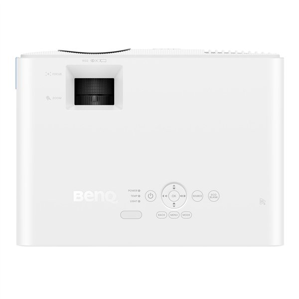 BenQ LW650