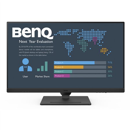 BenQ BL3290QT 31,5'' IPS 2560x1440