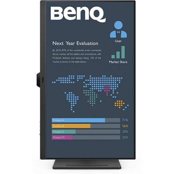 BenQ BL3290QT 31,5'' IPS 2560x1440