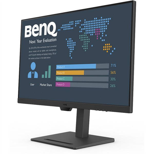 BenQ BL3290QT 31,5'' IPS 2560x1440