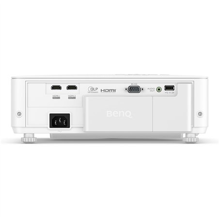 BenQ TK710STi