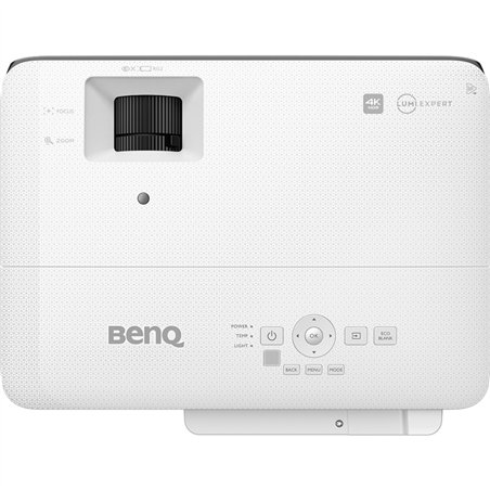 BenQ TK710STi