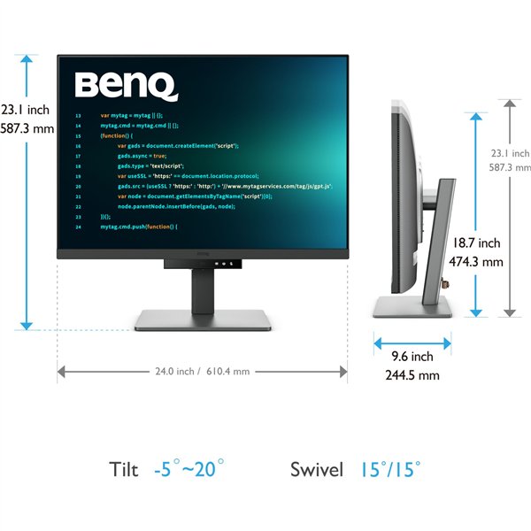 BenQ RD280U