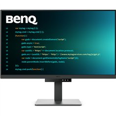 BenQ RD320U