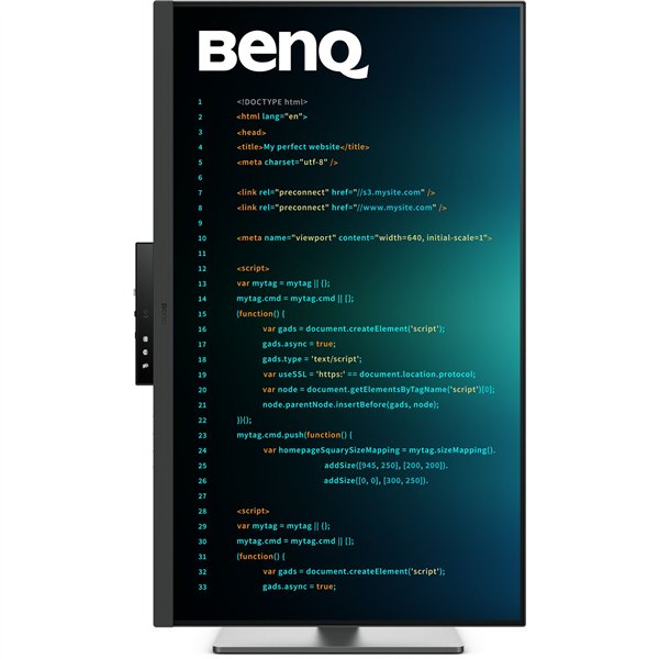 BenQ RD320U