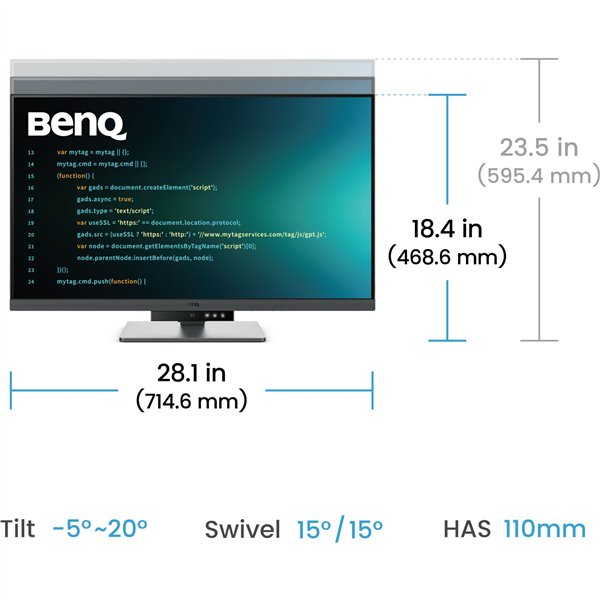 BenQ RD320U