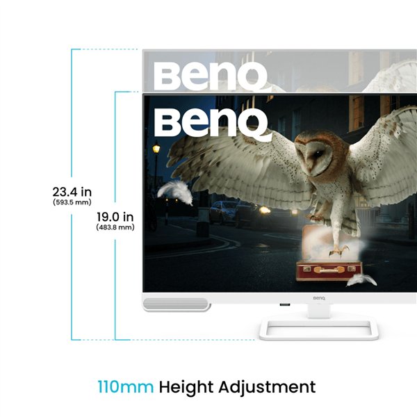 BenQ EW3290U