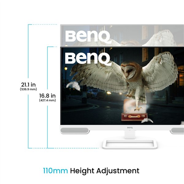 BenQ EW2790U