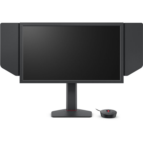 BenQ ZOWIE XL2586X+