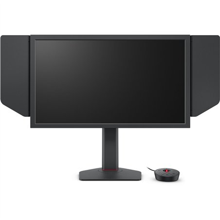 BenQ ZOWIE XL2586X+