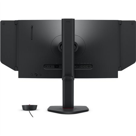 BenQ ZOWIE XL2586X+