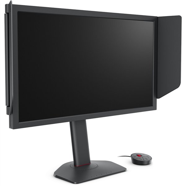 BenQ ZOWIE XL2586X+