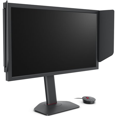 BenQ ZOWIE XL2586X+
