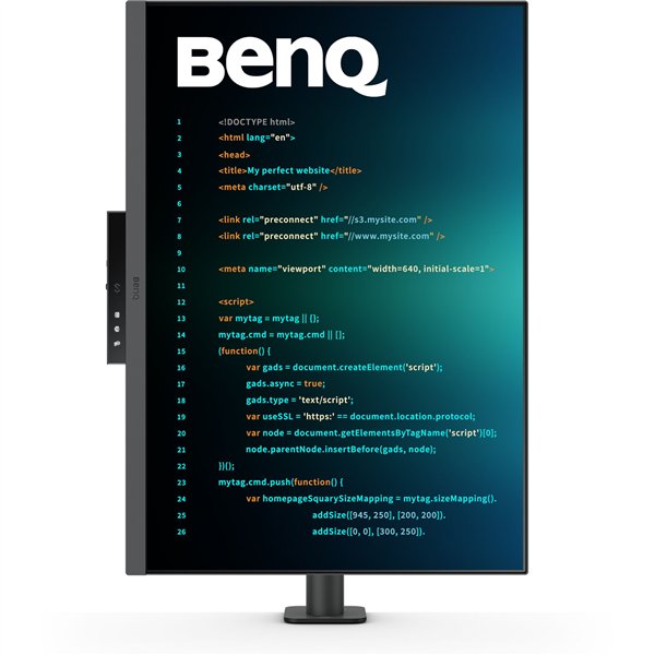 BenQ RD280UA