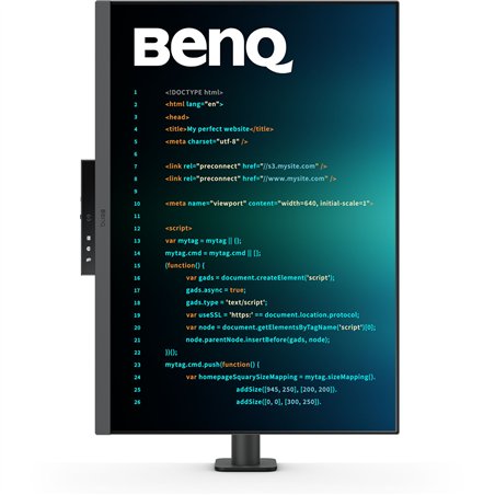 BenQ RD280UA
