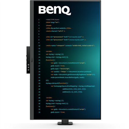 BenQ RD320UA