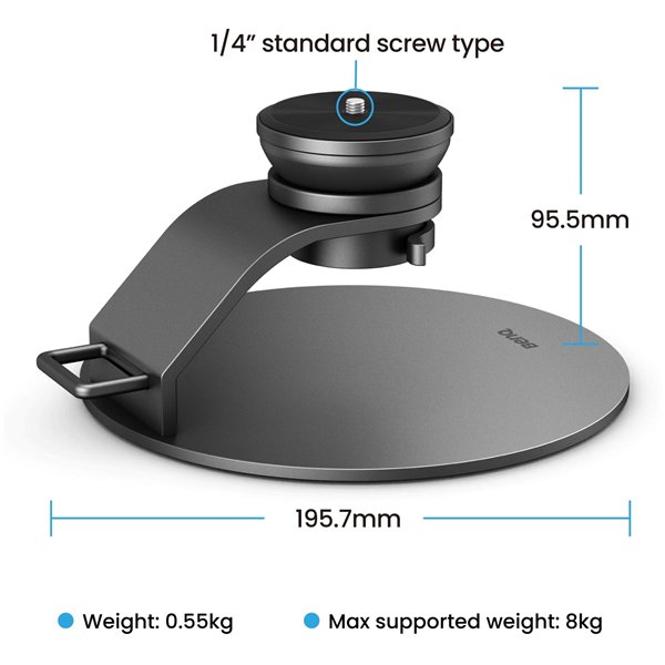 BenQ ST30 supporto per GP520