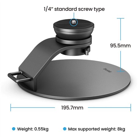 BenQ ST30 supporto per GP520