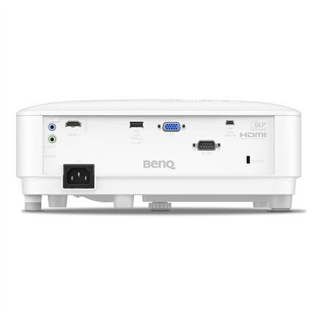 BenQ MX560C