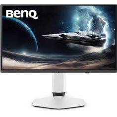 BenQ EX271UZ QD-OLED 3840 x 2160 16:9
