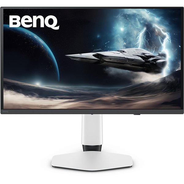 BenQ EX271UZ QD-OLED 3840 x 2160 16:9