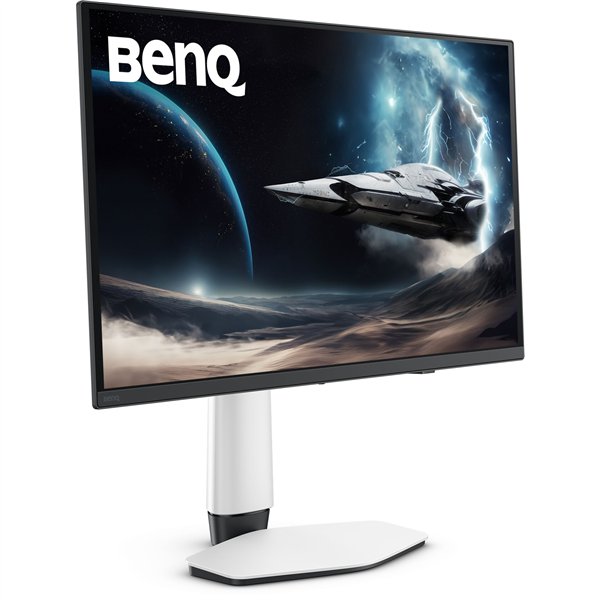 BenQ EX271UZ QD-OLED 3840 x 2160 16:9