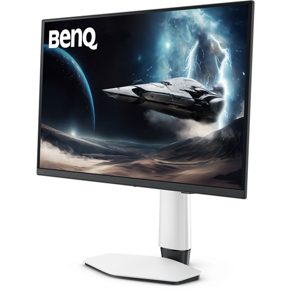 BenQ EX271UZ QD-OLED 3840 x 2160 16:9