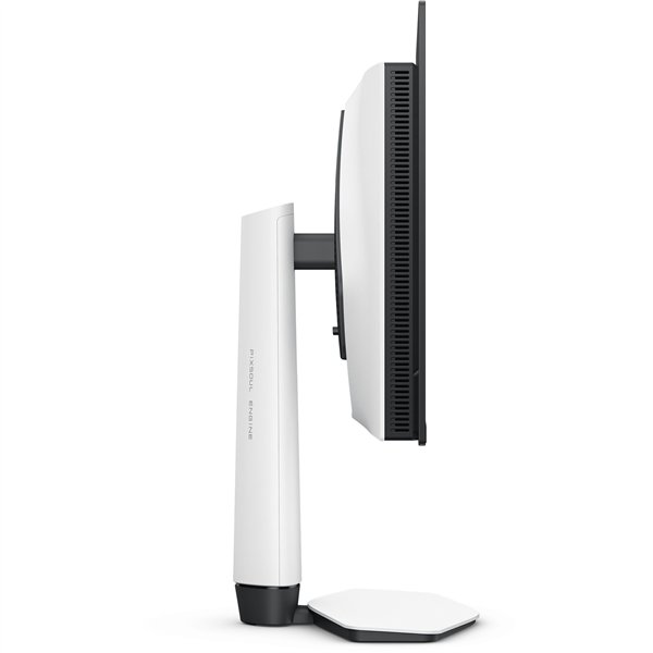 BenQ EX271UZ QD-OLED 3840 x 2160 16:9