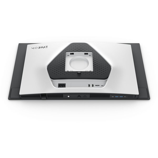 BenQ EX271UZ QD-OLED 3840 x 2160 16:9