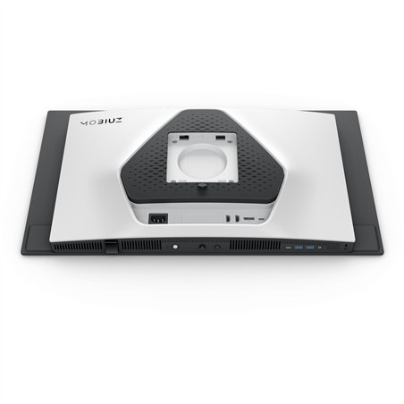 BenQ EX271UZ QD-OLED 3840 x 2160 16:9