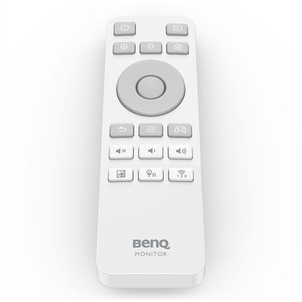 BenQ EX271UZ QD-OLED 3840 x 2160 16:9