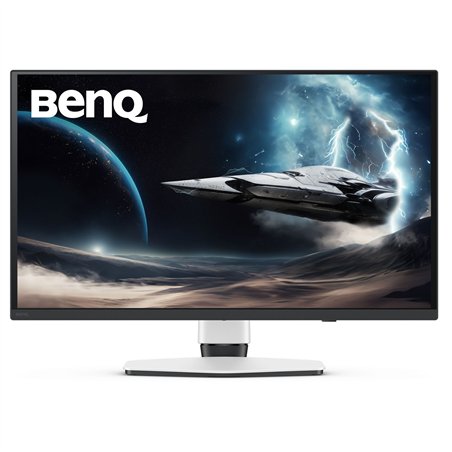 BenQ EX271UZ QD-OLED 3840 x 2160 16:9