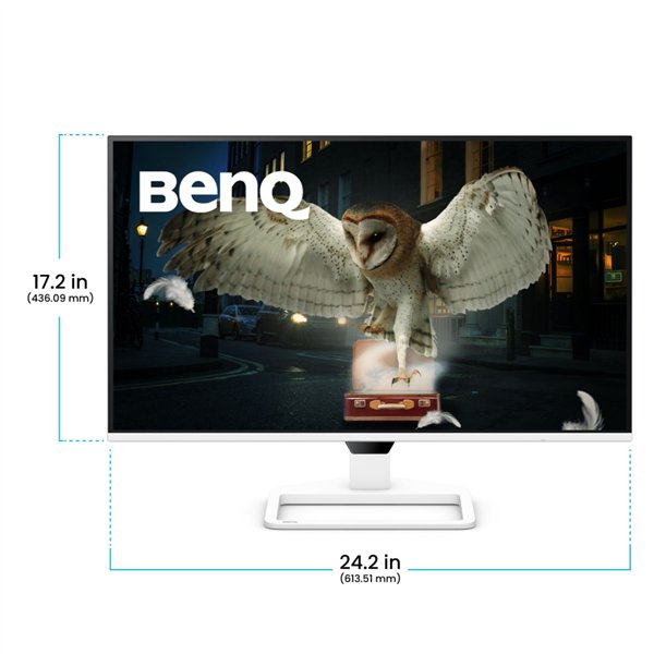 BenQ EW270Q 68,58cm(27 ) 2560 x 1440 16:9