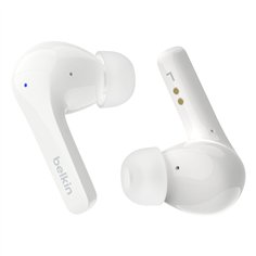 Belkin SoundForm Motion True Wireless In-Ear, bian.AUC010btWH