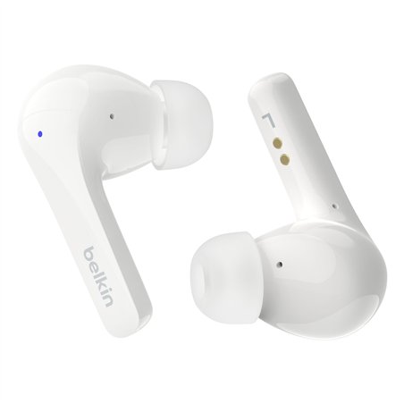 Belkin SoundForm Motion True Wireless In-Ear, bian.AUC010btWH