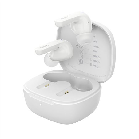 Belkin SoundForm Motion True Wireless In-Ear, bian.AUC010btWH