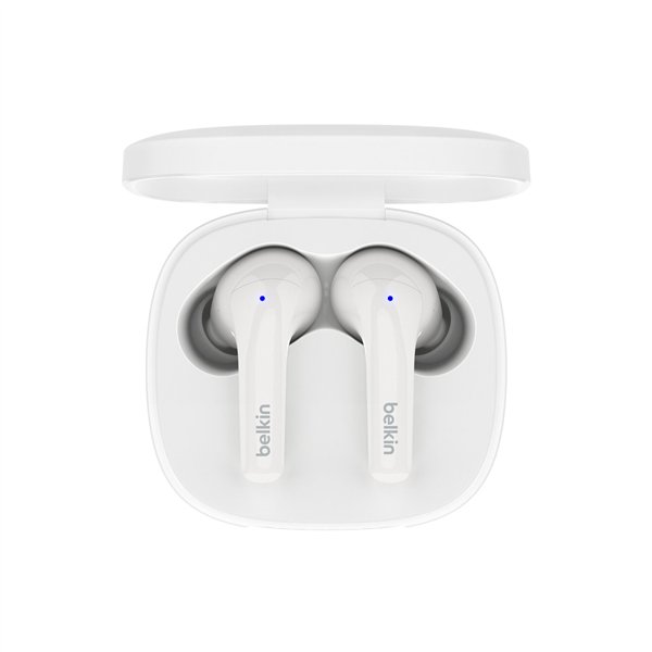 Belkin SoundForm Motion True Wireless In-Ear, bian.AUC010btWH