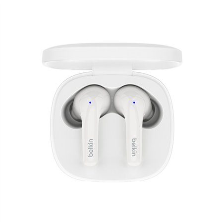 Belkin SoundForm Motion True Wireless In-Ear, bian.AUC010btWH