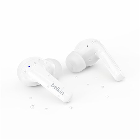 Belkin SoundForm Motion True Wireless In-Ear, bian.AUC010btWH