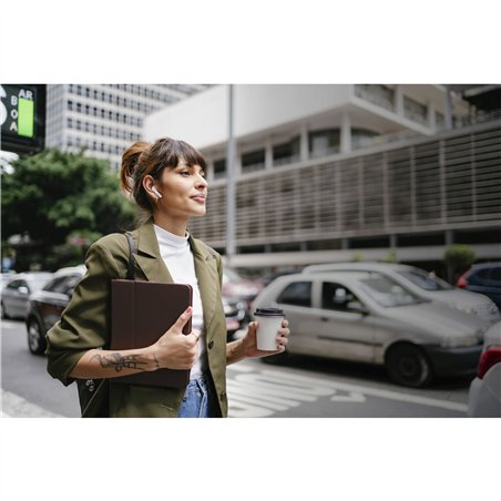 Belkin SoundForm Motion True Wireless In-Ear, bian.AUC010btWH