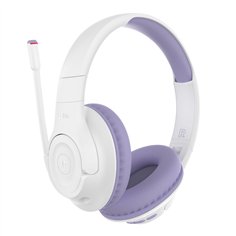 Belkin Soundform Inspirer On-Ear cuffie bamb. Bluet.bian./lavanda