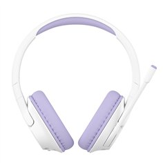 Belkin Soundform Inspirer On-Ear cuffie bamb. Bluet.bian./lavanda 2