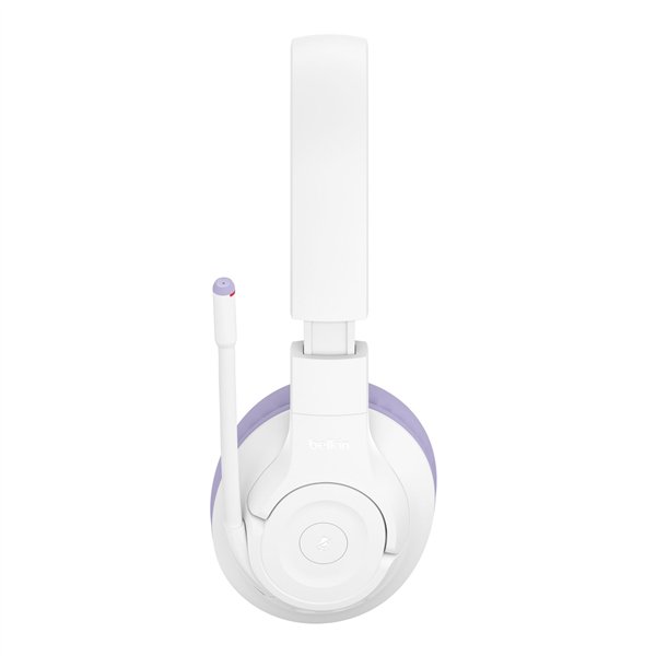 Belkin Soundform Inspirer On-Ear cuffie bamb. Bluet.bian./lavanda