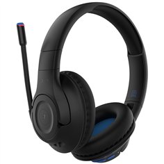 Belkin Soundform Inspirer On-Ear cuffie bambini, Bluetooth, nero