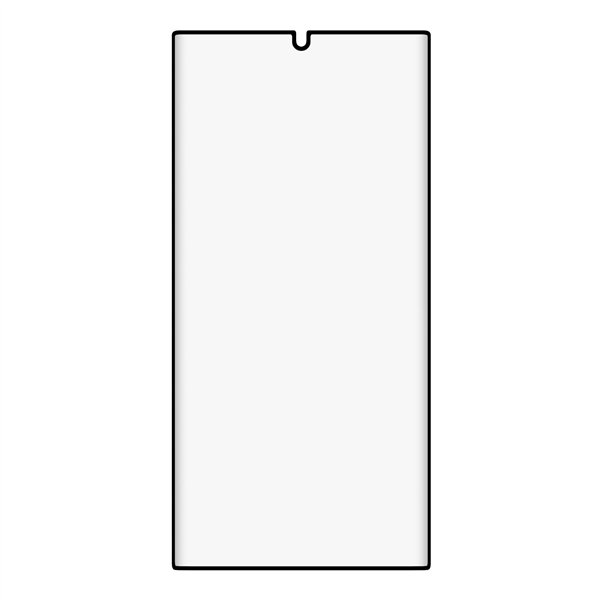 Belkin ScreenForce TrueClear Curve Samsung S23 Ultra OVB036zz