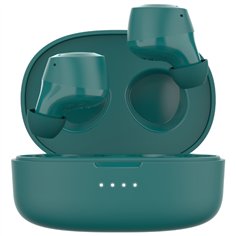 Belkin Soundform Bolt verde blu True-Wireless In-Ear  AUC009btTE