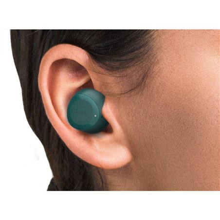Belkin Soundform Bolt verde blu True-Wireless In-Ear  AUC009btTE