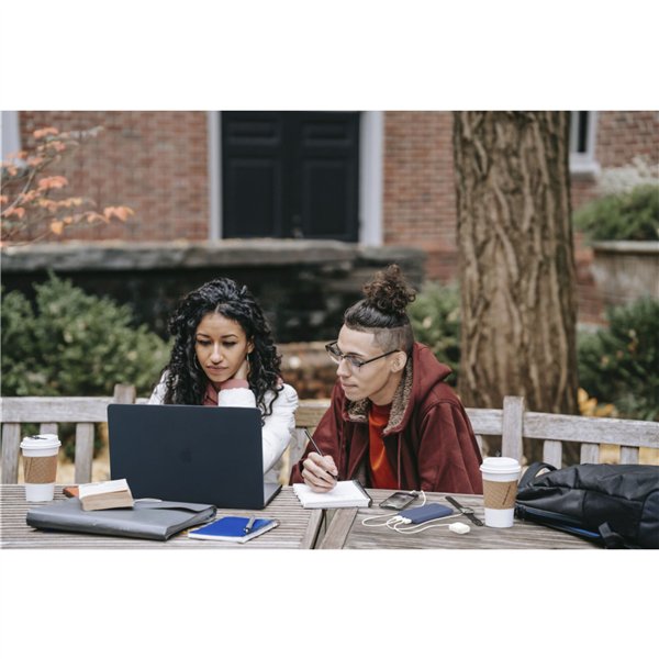 Belkin BOOST Charge bl.10.000mAh 15W+USB-A/C cavo 15cm BPB011BTBL