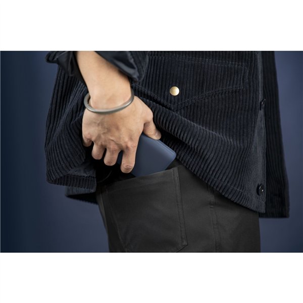 Belkin BOOST Charge bl.10.000mAh 15W+USB-A/C cavo 15cm BPB011BTBL