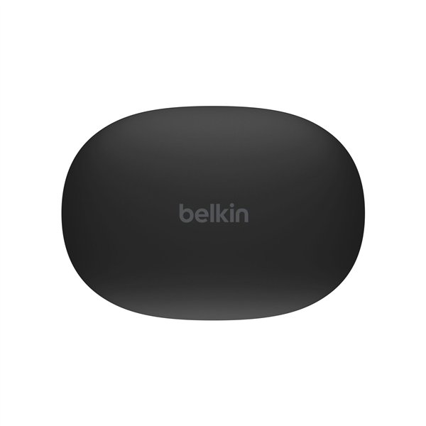Belkin SoundForm Bolt Wireless In-Ear cuffia nero AUC009btBLK